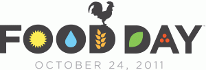 Food Day Logo Food Day Logo