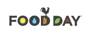 Food Day Logo